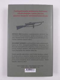Kadonnut joukkue