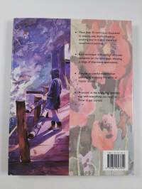 Watercolour painting techniques sourcebook