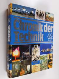 Chronik der Technik