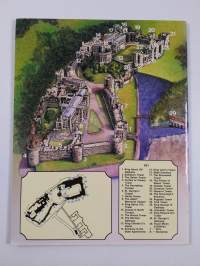 Windsor Castle : St. George&#039;s Chapel and Parks