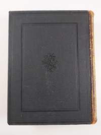 Illustrerad familje-bibel