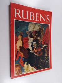 Rubens : 108 reproductions