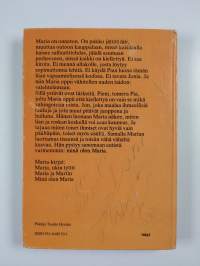 Minä olen Maria