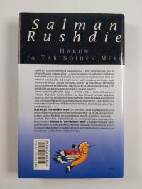 Harun ja tarinoiden meri