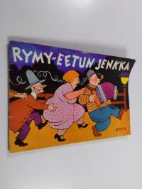 Rymy-Eetun jenkka