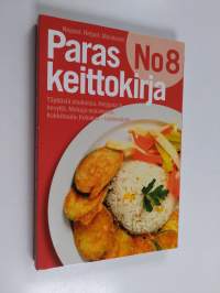 Paras keittokirja No 8