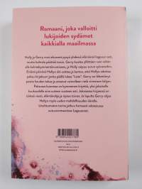 P.S. Rakastan sinua