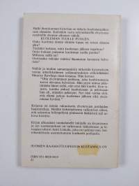 Kuoleman tuolla puolen
