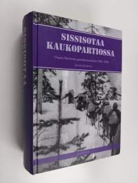 Sissisotaa kaukopartiossa II, Osasto Marttinan partiokertomukset 1943-44