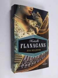 Hotelli Flanagans