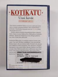 Kotikatu : Uusi kevät