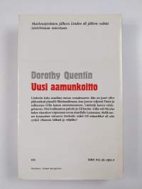 Uusi aamunkoitto