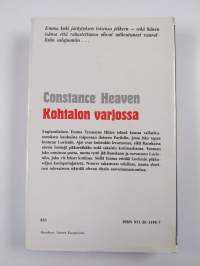 Kohtalon varjossa