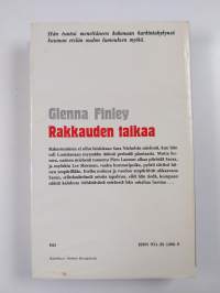Rakkauden taikaa