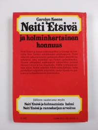Neiti Etsivä ja kolminkertainen konnuus