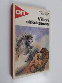 Villiori sirkuksessa