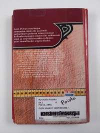 Olen saanut tarpeekseni