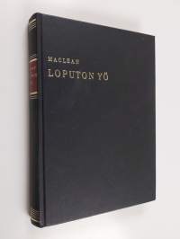 Loputon yö