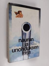 Naurun ja unohduksen kirja