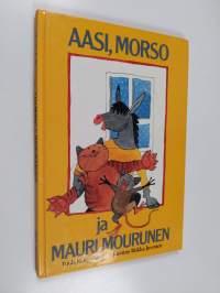 Aasi, Morso ja Mauri Mourunen