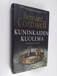 Kuninkaiden kuolema : historiallinen romaani