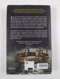 Kuninkaiden kuolema : historiallinen romaani