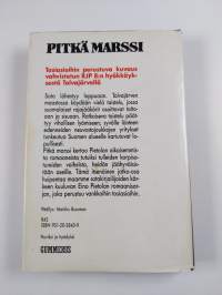 Pitkä marssi : romaani (signeerattu)