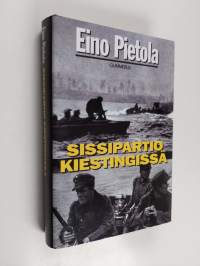 Sissipartio Kiestingissä (signeerattu)