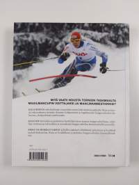 Kalle : Suoraa puhetta