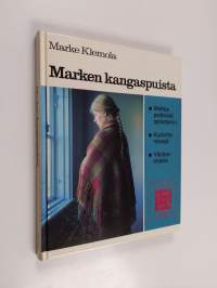 Marken kangaspuista