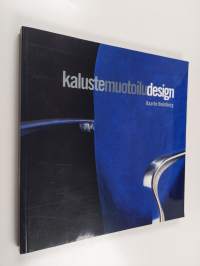Kalustemuotoiludesign