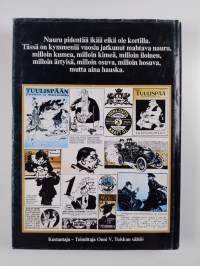 Tuulispää 1903-1957 : kokoomateos vuosikymmenien ajalta