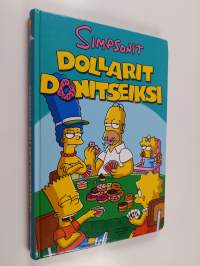Simpsonit : dollarit donitseiksi