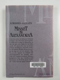 Minnet av Alexandria