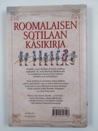 Roomalaisen sotilaan käsikirja