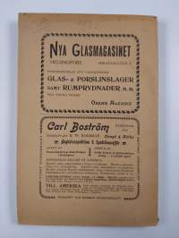 Turistföreningens i Finland årsbok 1898