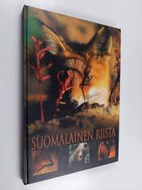 Suomalainen riista