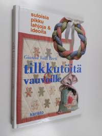 Tilkkutöitä vauvoille