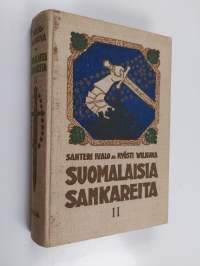 Suomalaisia sankareita 2