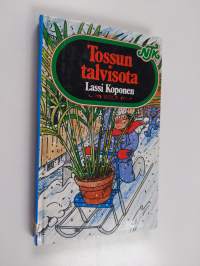 Tossun talvisota