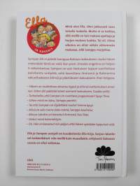 Ella ja Sampan urotyöt