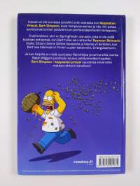 Bart Simpson : kepposten prinssi