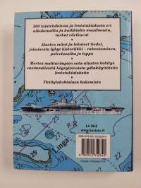 Taistelulaivat ja lentotukialukset