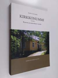 Kirkkonummi : kasvun ja muutoksen vuodet