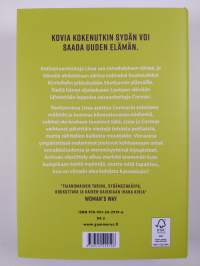 Vehreitä kukkuloita ja kaukorakkautta (UUSI)