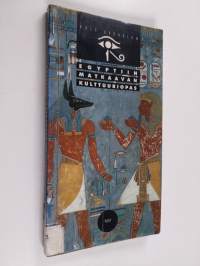 Egyptiin matkaavan kulttuuriopas