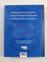 Punaisen leijonan maa : Suomen hullu joulukuu 1917