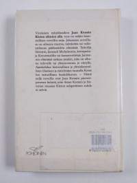 Kleion silmien alla