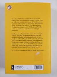 Syyria ja Lähi-itä : havaintoja nykypäivästä ja heijastuksia historiasta