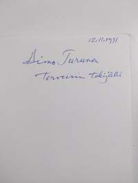 La dottoressa : Liisi Karttunen Roomassa 1907-1944 (tekijän omiste)
